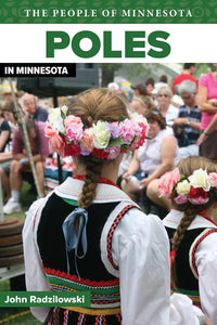 Poles in Minnesota (People of Minnesota)