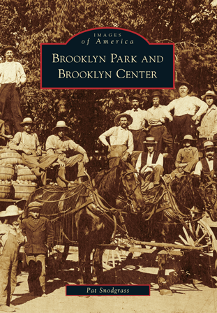 Brooklyn Park and Brooklyn Center (Images of America)