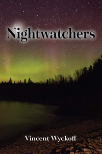 Nightwatchers (Black Otter Bay)