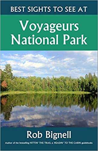 Best Sights to See at Voyageurs National Park