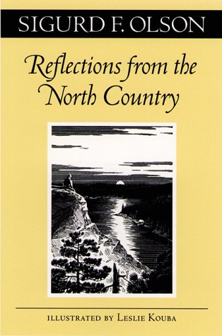 Reflections from the North Country (Fesler-Lampert Minnesota Heritage)