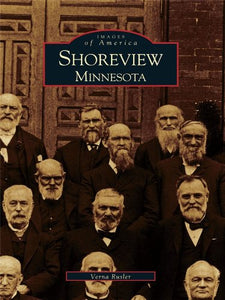 Shoreview, Minnesota (Images of America)