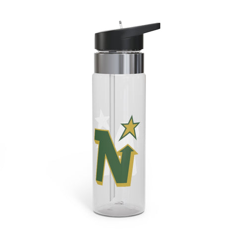 Minnesota North Stars Kensington Tritan™ Sport Bottle, 20oz