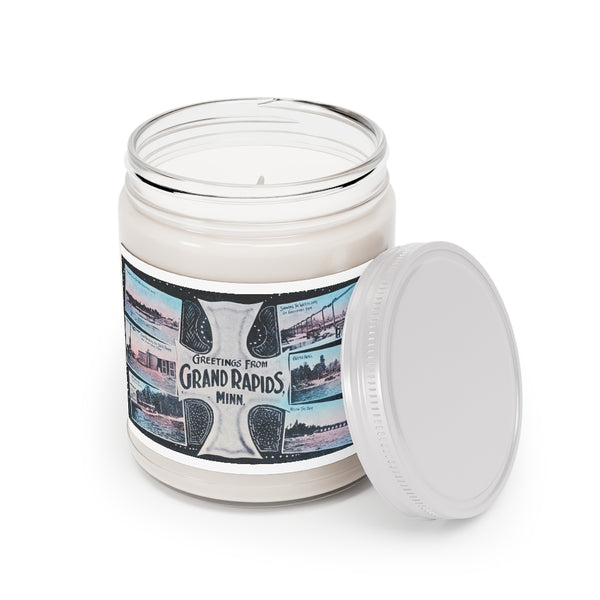 Greetings from Grand Rapids Scented Candle, 7.5 oz