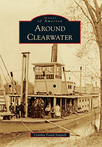 Around Clearwater (Images of America)