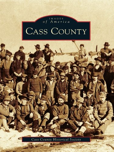 Cass County (Images of America)