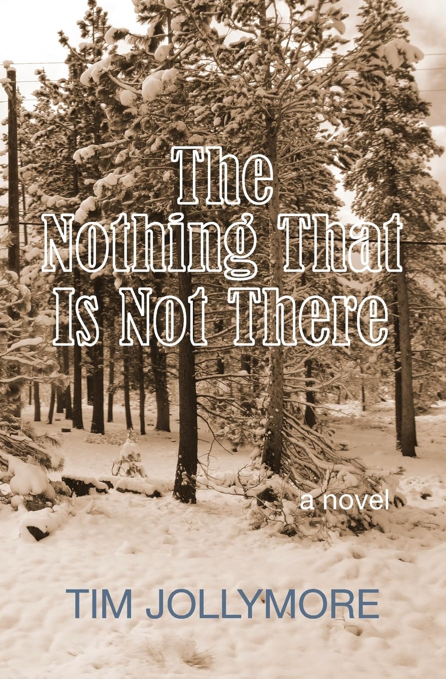 The Nothing That Is Not There