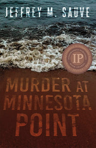 Murder at Minnesota Point