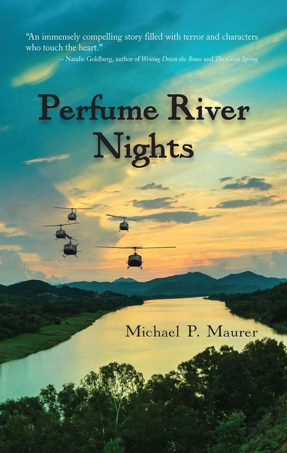 Perfume River Nights