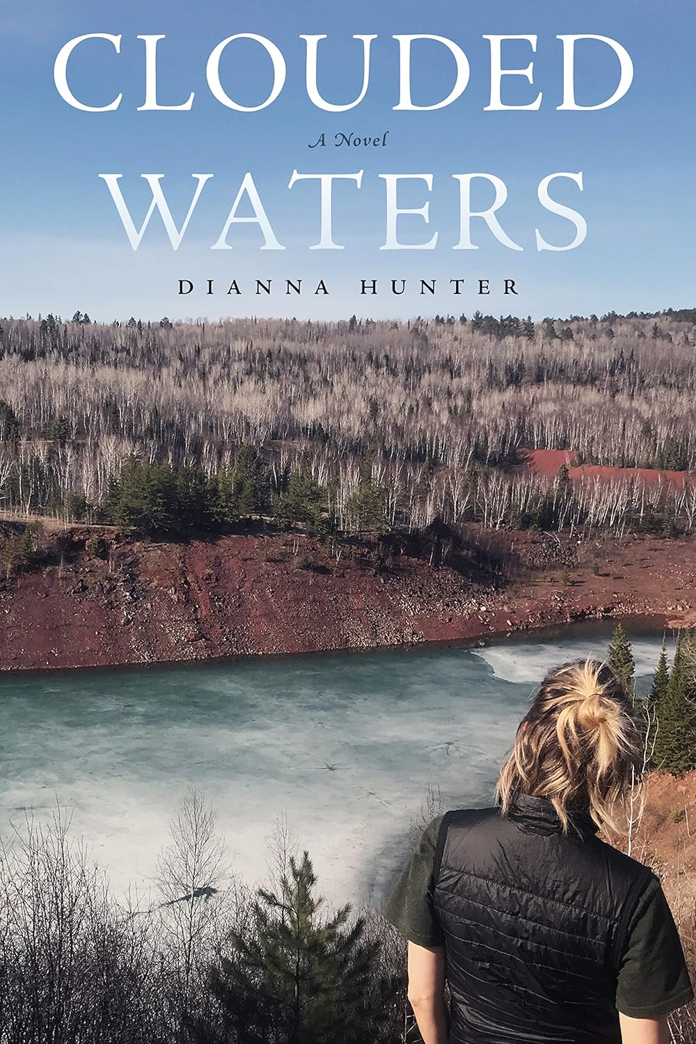 Clouded Waters: A Novel