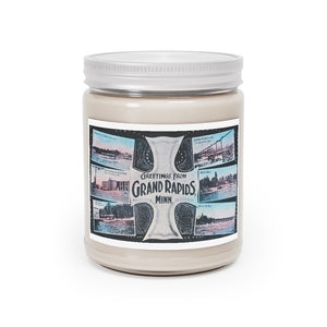 Greetings from Grand Rapids Scented Candle, 7.5 oz