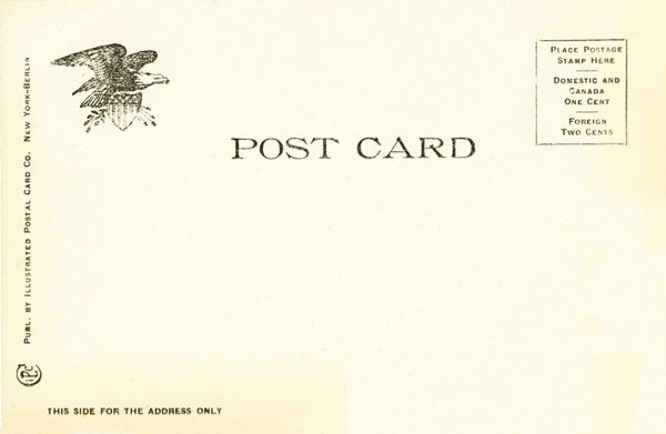 Multiple scenes, Minneapolis, Minnesota, 1906 Postcard Reproduction
