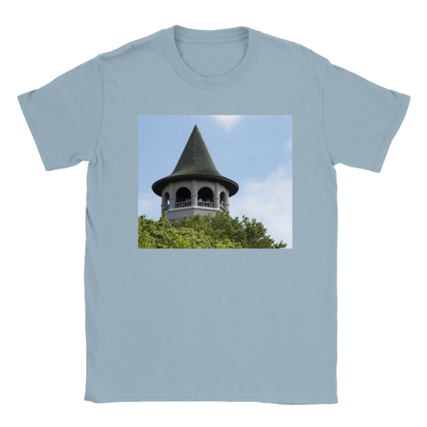 Witches Hat Classic Kids Crewneck T-shirt